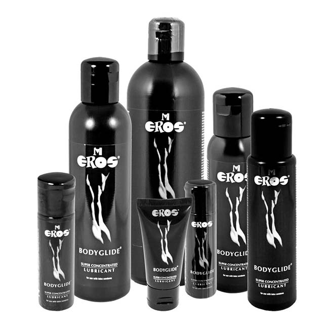 Eros Bodyglide Silikon Schmiermittel